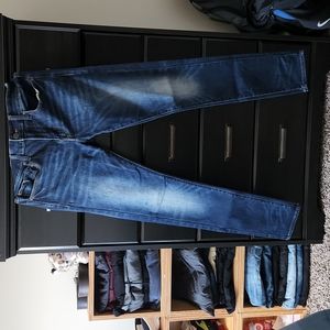 American Eagle Skinny Jean